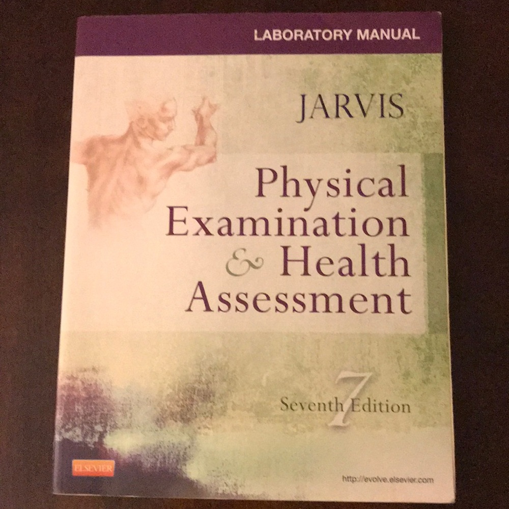 Nursing School Book - image 5